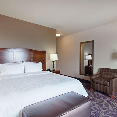 Hampton Inn Seattle/Everett Downtown Εξωτερικό φωτογραφία