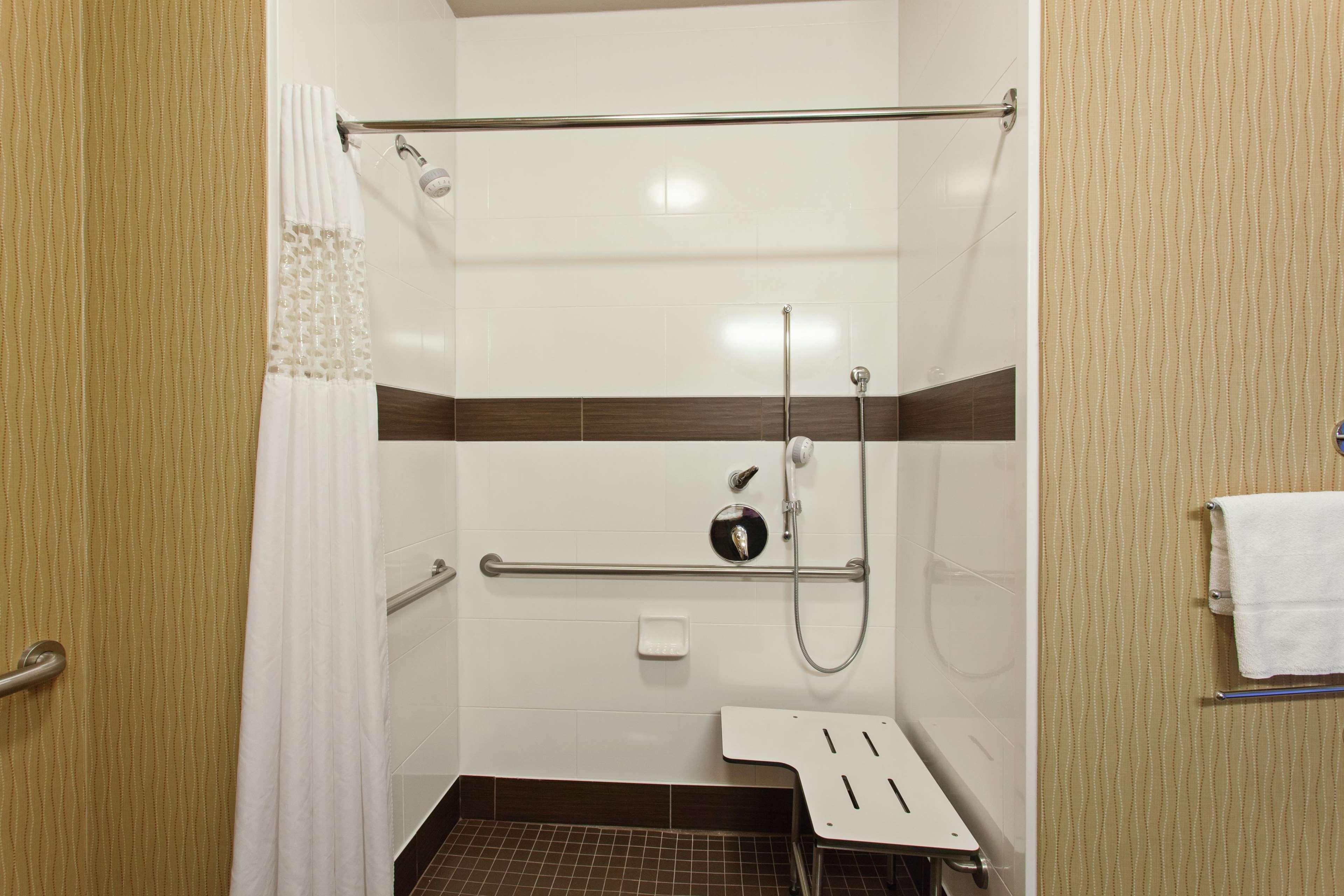 Hampton Inn Seattle/Everett Downtown Εξωτερικό φωτογραφία