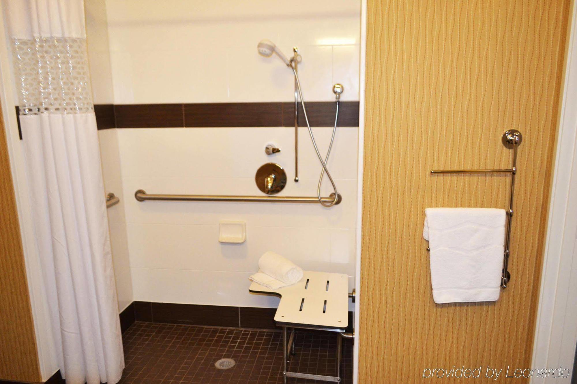 Hampton Inn Seattle/Everett Downtown Εξωτερικό φωτογραφία