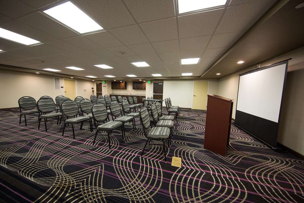 Hampton Inn Seattle/Everett Downtown Ανέσεις φωτογραφία
