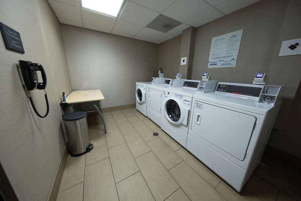 Hampton Inn Seattle/Everett Downtown Ανέσεις φωτογραφία