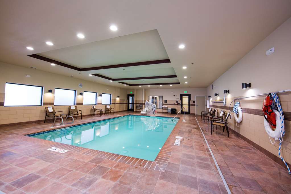 Hampton Inn Seattle/Everett Downtown Ανέσεις φωτογραφία